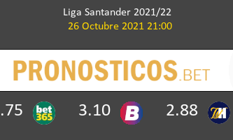 Espanyol vs Athletic Pronostico (26 Oct 2021) 1