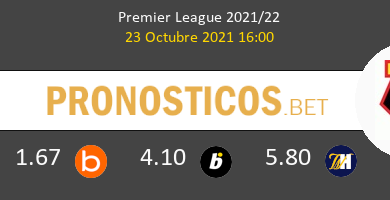 Everton vs Watford Pronostico (23 Oct 2021) 4