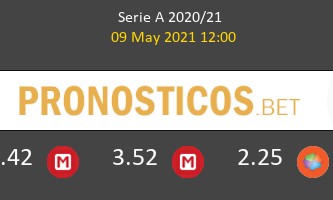 Genova vs Sassuolo Pronostico (17 Oct 2021) 3