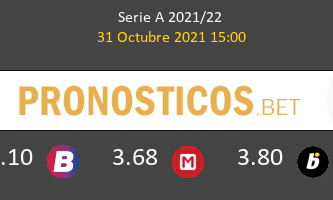 Genoa vs Venezia Pronostico (31 Oct 2021) 3