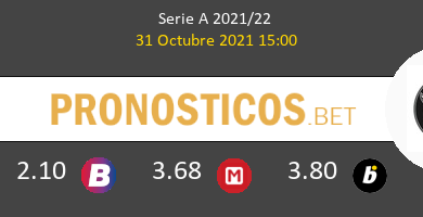 Genoa vs Venezia Pronostico (31 Oct 2021) 4