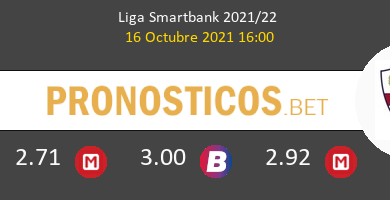 Girona vs Huesca Pronostico (16 Oct 2021) 6