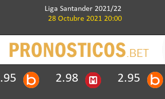 Granada vs Getafe Pronostico (28 Oct 2021) 3