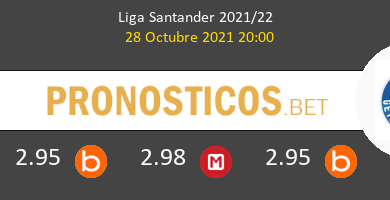 Granada vs Getafe Pronostico (28 Oct 2021) 5