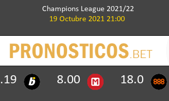 Inter vs Sheriff Pronostico (19 Oct 2021) 1