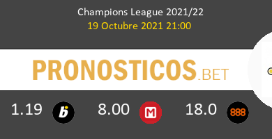 Inter vs Sheriff Pronostico (19 Oct 2021) 4