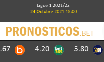 Lens vs Metz Pronostico (24 Oct 2021) 3