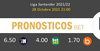 Levante vs Atlético Pronostico (28 Oct 2021) 5