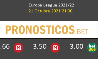 Lokomotiv Moskva vs Galatasaray SK Pronostico (21 Oct 2021) 3