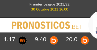 Manchester City vs Crystal Palace Pronostico (30 Oct 2021) 6