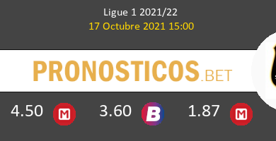 Metz vs Stade Rennais Pronostico (17 Oct 2021) 6