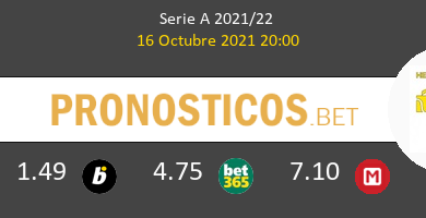 Milan vs Hellas Verona Pronostico (16 Oct 2021) 6