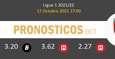 Montpellier vs Lens Pronostico (17 Oct 2021) 4