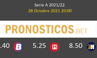 Napoles vs Bologna Pronostico (28 Oct 2021) 3