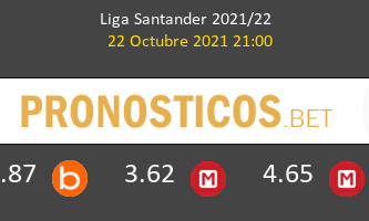 Osasuna vs Granada Pronostico (22 Oct 2021) 2