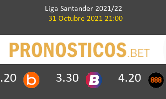 Real Sociedad vs Athletic de Bilbao Pronostico (31 Oct 2021) 3