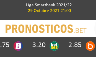R. Sociedad B vs Las Palmas Pronostico (29 Oct 2021) 3