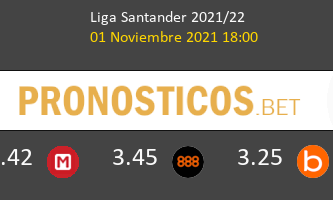 Rayo Vallecano vs Celta Pronostico (1 Nov 2021) 2