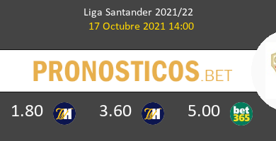 Rayo Vallecano vs Elche Pronostico (17 Oct 2021) 5