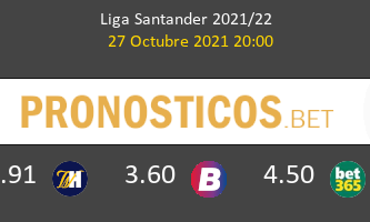 Real Betis vs Valencia Pronostico (27 Oct 2021) 1