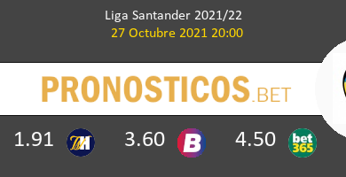 Real Betis vs Valencia Pronostico (27 Oct 2021) 5