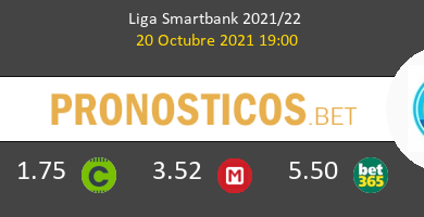 Real Valladolid vs UD Ibiza Pronostico (20 Oct 2021) 5