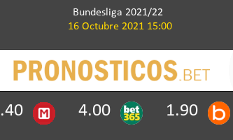 SC Freiburg vs Red Bull Leipzig Pronostico (16 Oct 2021) 3