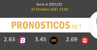 Salernitana vs Empoli Pronostico (23 Oct 2021) 4