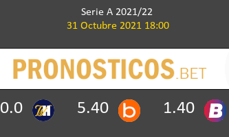 Salernitana vs Napoli Pronostico (31 Oct 2021) 2