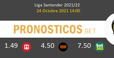 Sevilla vs Levante Pronostico (24 Oct 2021) 5
