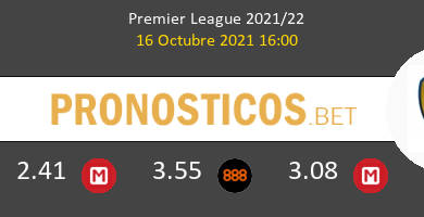 Southampton vs Leeds United Pronostico (16 Oct 2021) 6