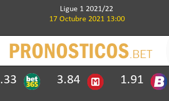 Troyes vs Nice Pronostico (17 Oct 2021) 2