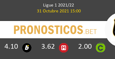 Troyes vs Stade Rennais Pronostico (31 Oct 2021) 4