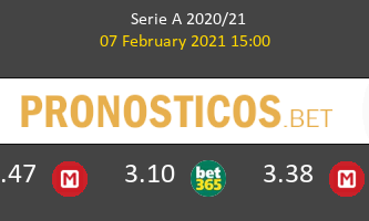 Udinese vs Hellas Verona Pronostico (27 Oct 2021) 3