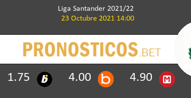 Valencia vs Mallorca Pronostico (23 Oct 2021) 5