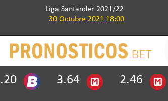 Valencia vs Villarreal Pronostico (30 Oct 2021) 2
