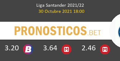 Valencia vs Villarreal Pronostico (30 Oct 2021) 6