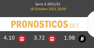 Venezia vs Fiorentina Pronostico (18 Oct 2021) 5