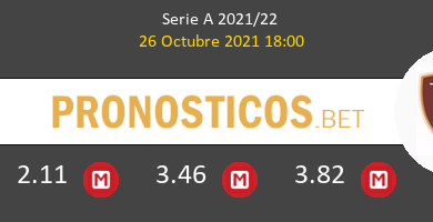 Venezia vs Salernitana Pronostico (26 Oct 2021) 6