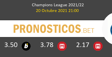 Young Boys vs Villarreal Pronostico (20 Oct 2021) 3