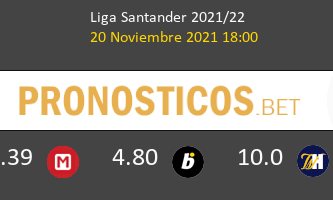 Atlético de Madrid vs Osasuna Pronostico (20 Nov 2021) 3