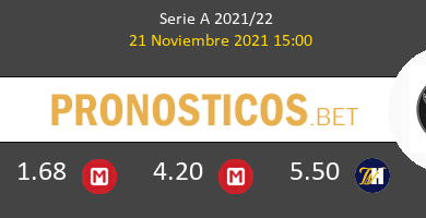 Bologna vs Venezia Pronostico (21 Nov 2021) 5