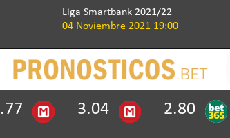 Burgos vs Zaragoza Pronostico (4 Nov 2021) 3