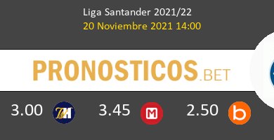 Celta vs Villarreal Pronostico (20 Nov 2021) 5