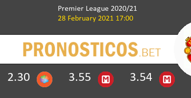 Chelsea vs Manchester United Pronostico (28 Nov 2021) 4