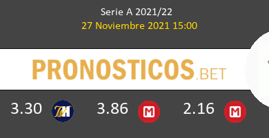 Empoli vs Fiorentina Pronostico (27 Nov 2021) 4