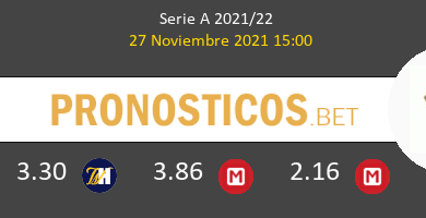 Empoli vs Fiorentina Pronostico (27 Nov 2021) 6