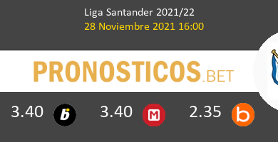 Espanyol vs Real Sociedad Pronostico (28 Nov 2021) 6