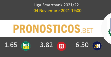 Girona vs Alcorcón Pronostico (4 Nov 2021) 5