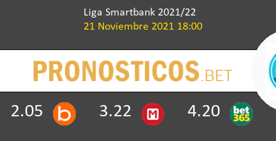Huesca vs UD Ibiza Pronostico (21 Nov 2021) 5